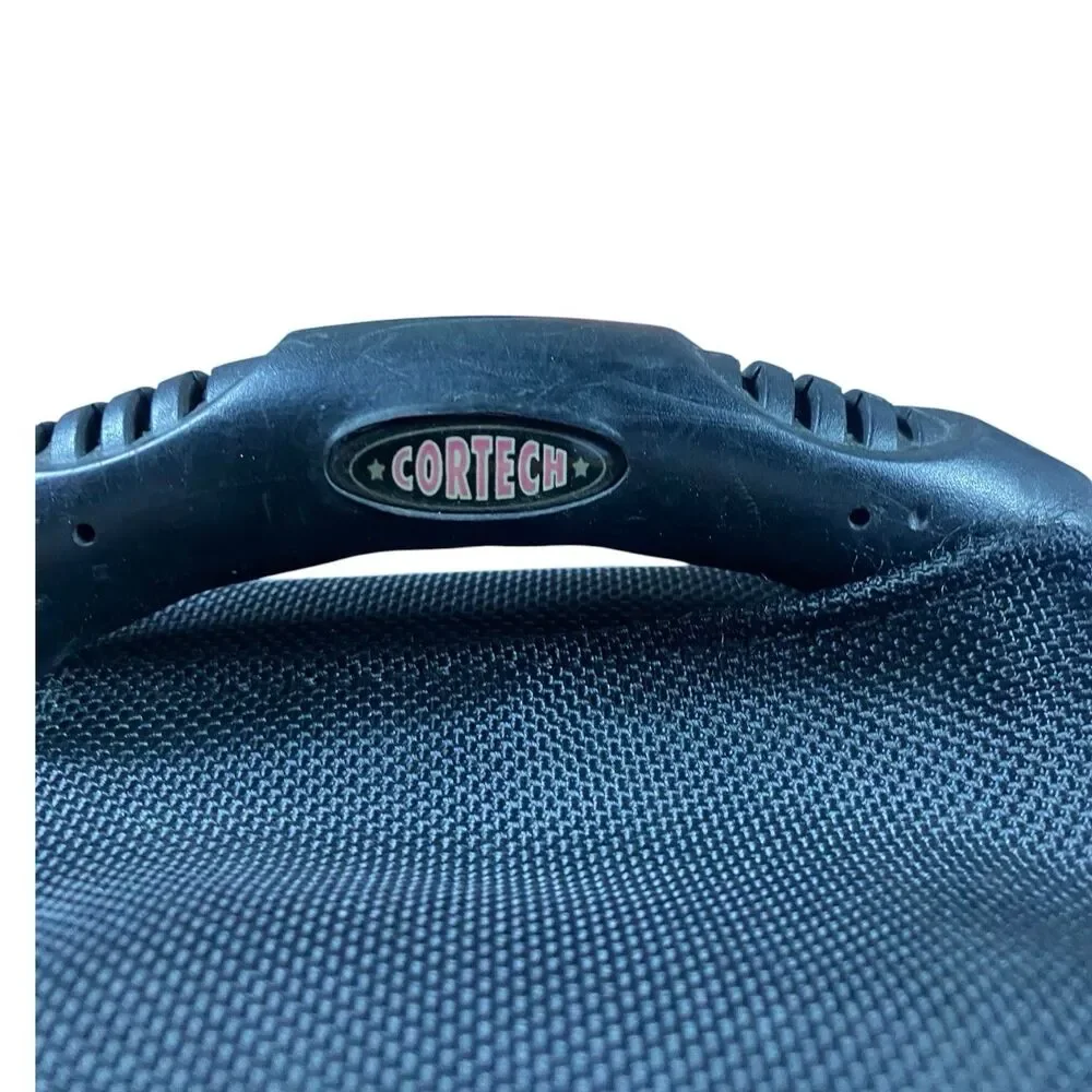 Cortech black compact